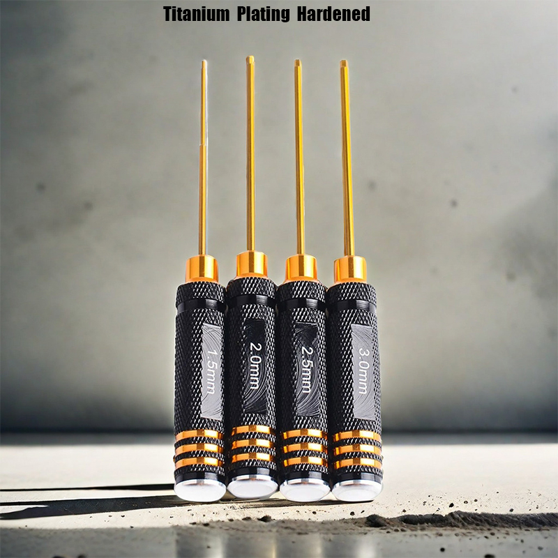 Rc Hobby Electric Screwdriver - 1 Набор инструментов для радиоуправляемых моделей,