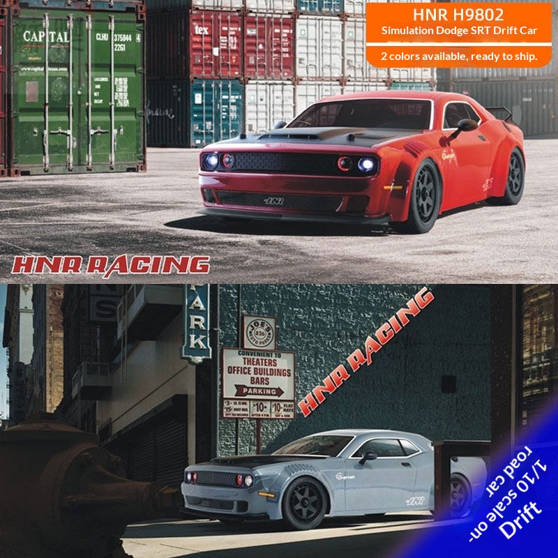 Радиоуправляемая дрифт-машинка – обзор и цена Rc Hobby Grade Drift Car