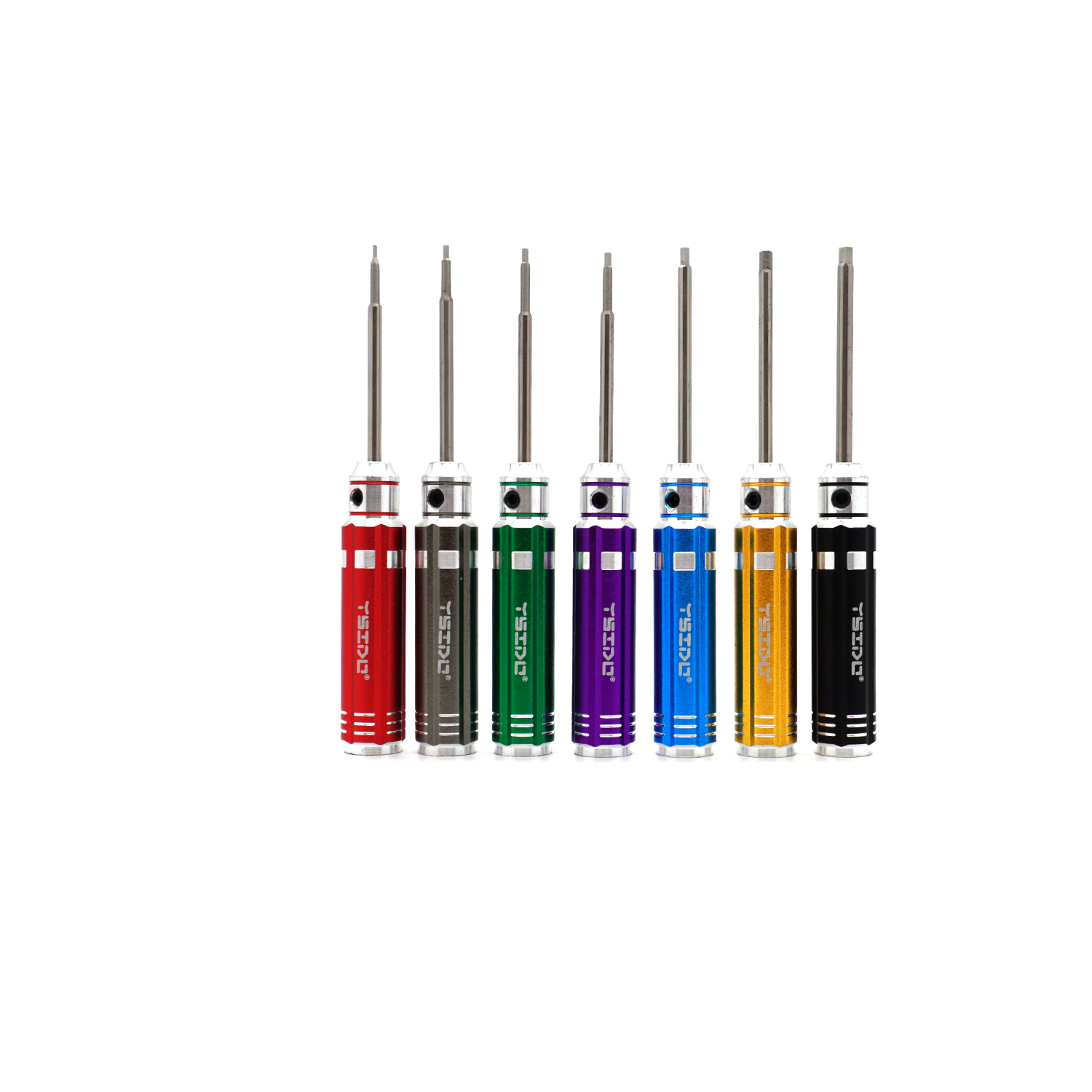 Набор шестигранных отверток YS – обзор и цена Rc Hobby Electric Screwdriver