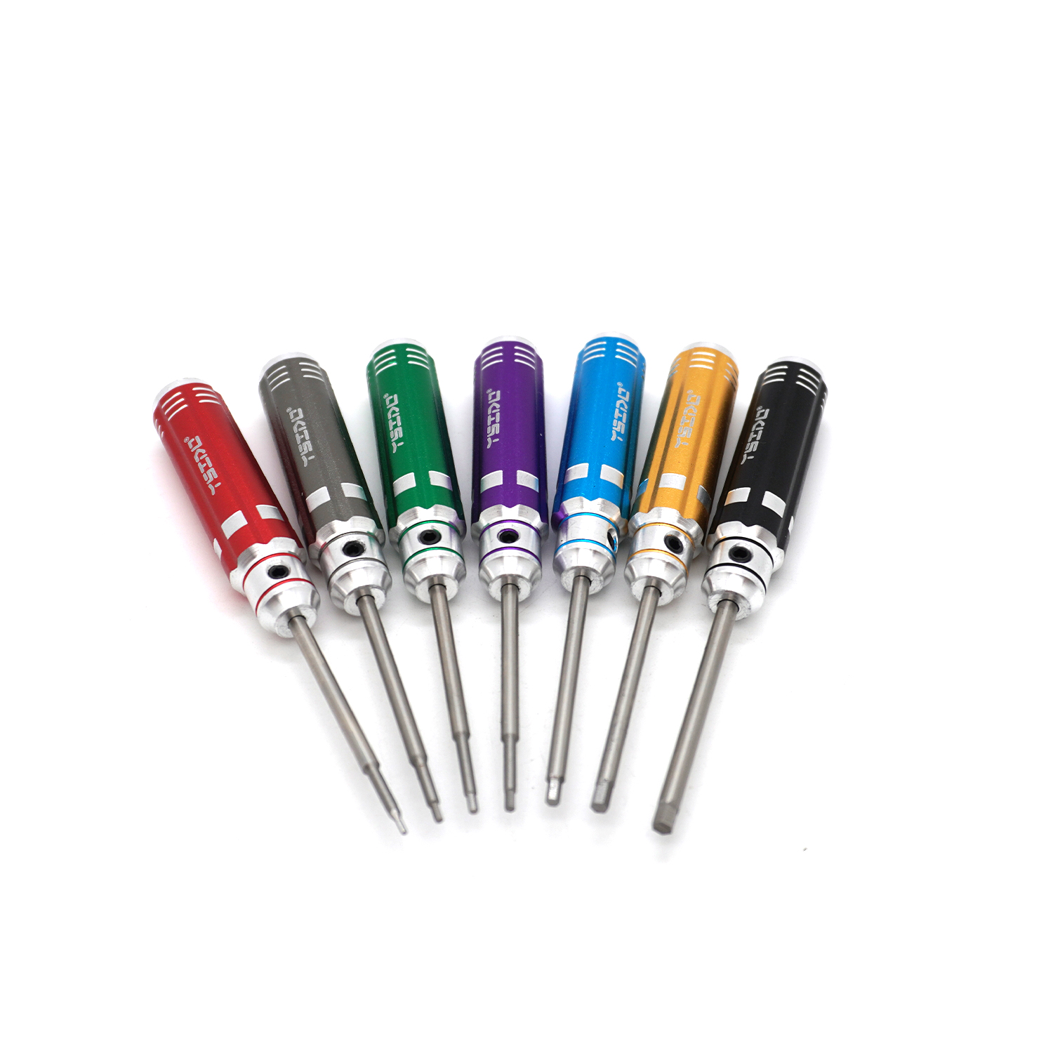 Набор шестигранных отверток YS – обзор и цена Rc Hobby Electric Screwdriver