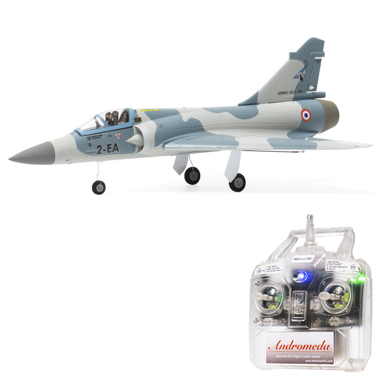 Радиоуправляемый самолет-истре – обзор и цена Rc Hobby Jet