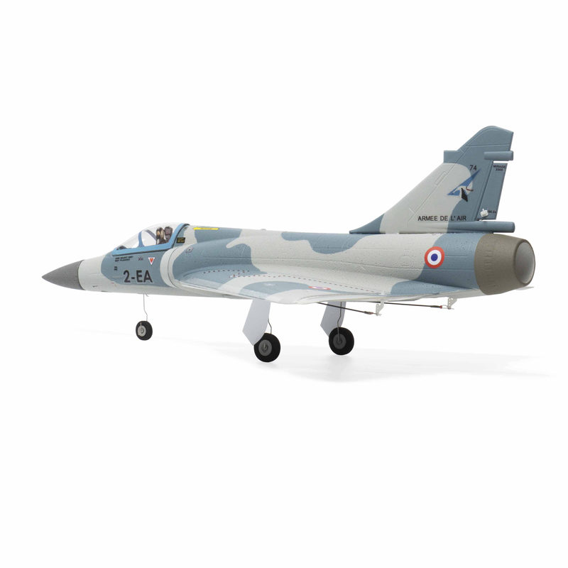 Радиоуправляемый самолет-истре – обзор и цена Rc Hobby Jet