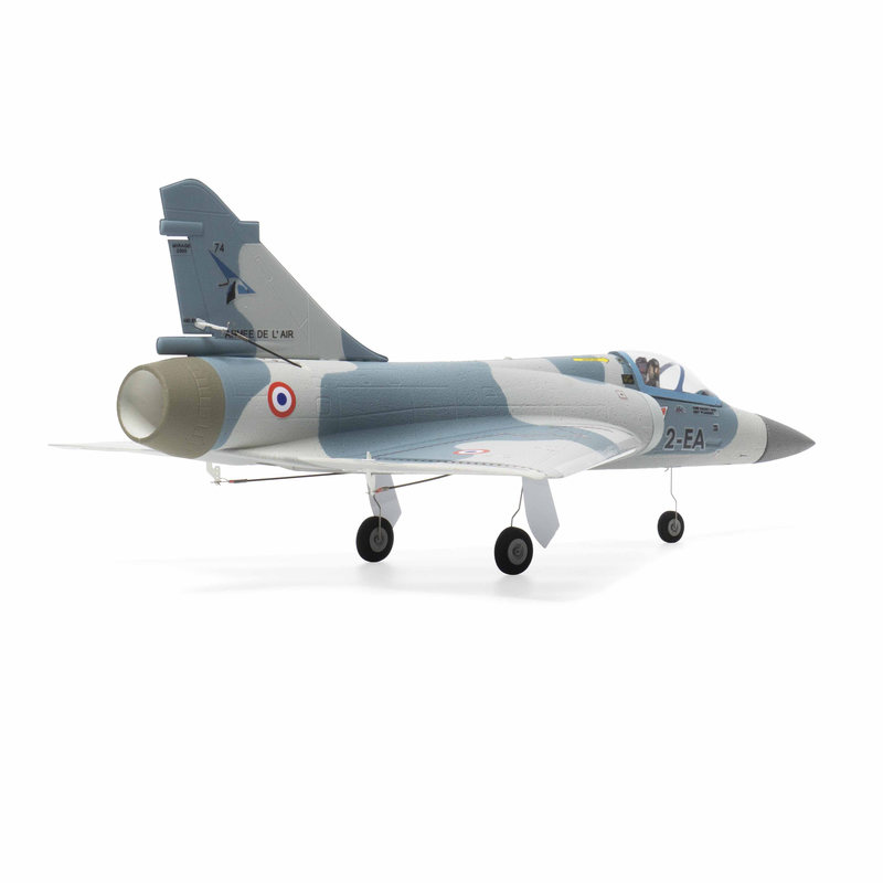 Радиоуправляемый самолет-истре – обзор и цена Rc Hobby Jet