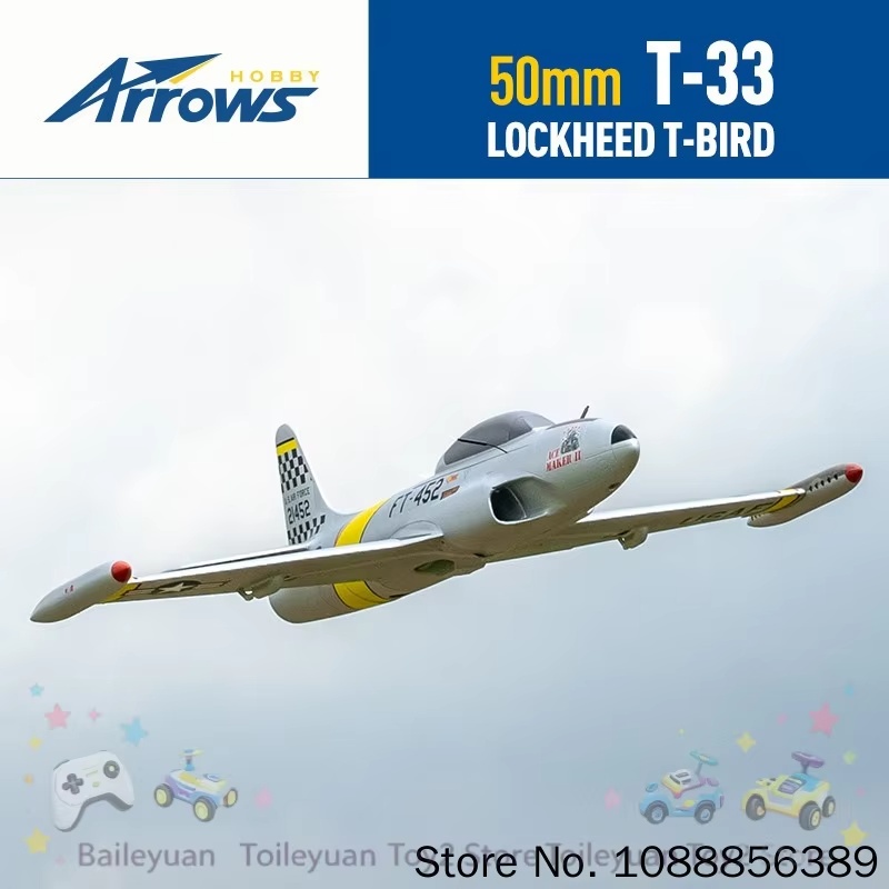 Новинка в наличии: радиоуправл – обзор и цена Rc Hobby Jet