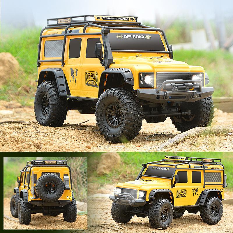 Fierce Tiger 1, масштаб 1:10,  – обзор и цена Rc Hobby Pro