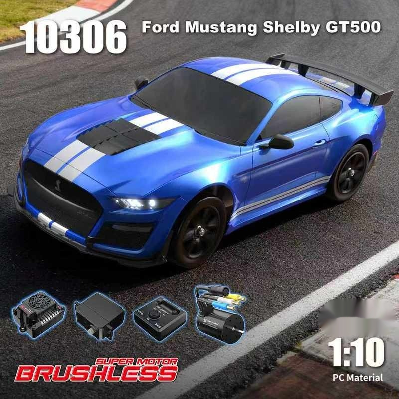 Радиоуправляемая модель автомо – обзор и цена Rc Hobby Grade Drift Car