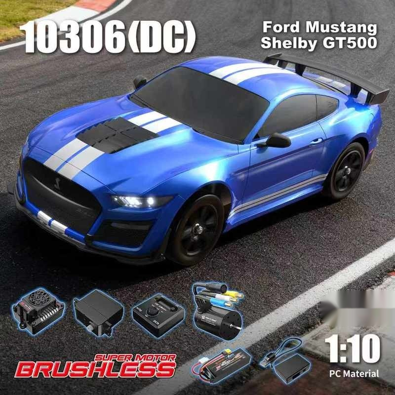 Радиоуправляемая модель автомо – обзор и цена Rc Hobby Grade Drift Car