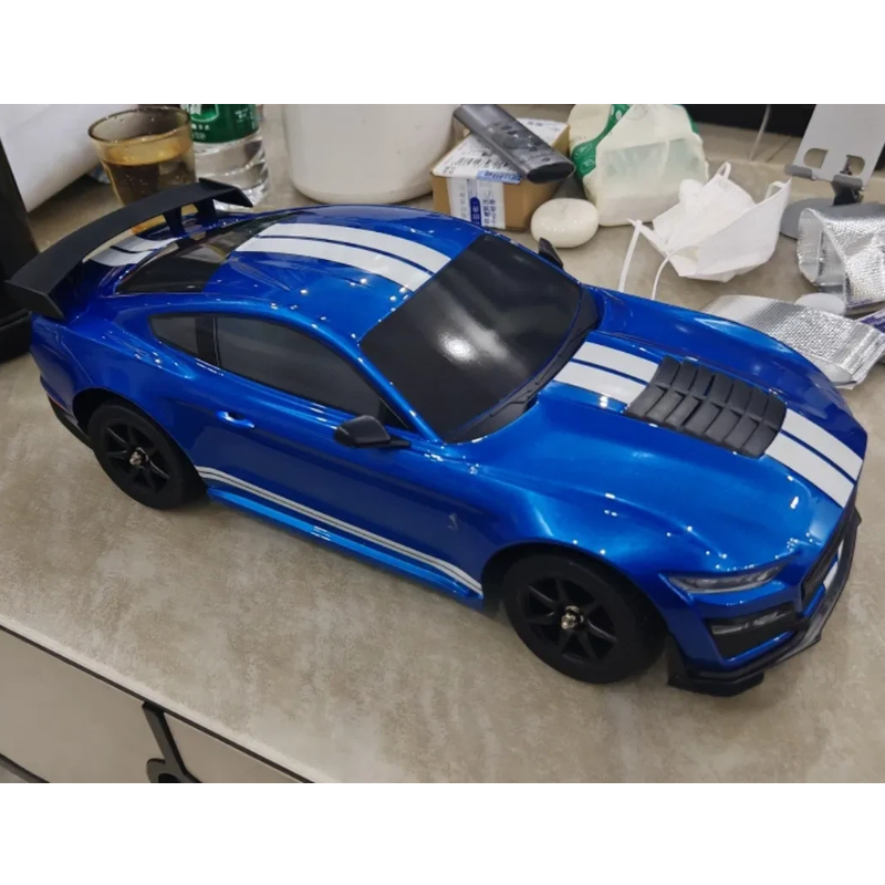Радиоуправляемая модель автомо – обзор и цена Rc Hobby Grade Drift Car