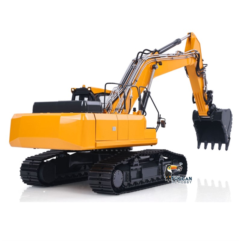 1/14 SFROG Металлический радио – обзор и цена Rc Hobby Pro