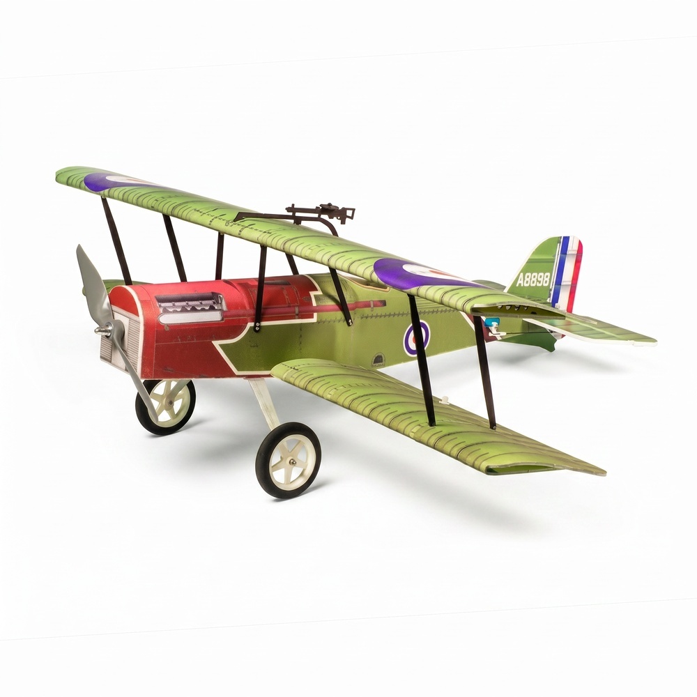 Dancing Wings Hobby E33 SE5a 8 – обзор и цена Rc Hobby & Maskinservice I Eskilstuna