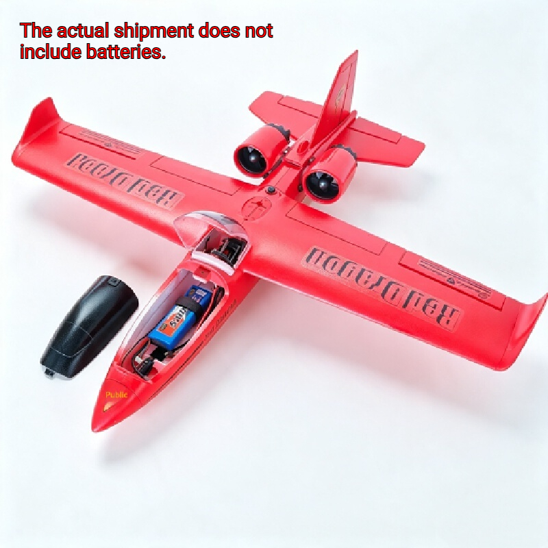 Радиоуправляемый самолет Chilo – обзор и цена Rc Hobby Jet