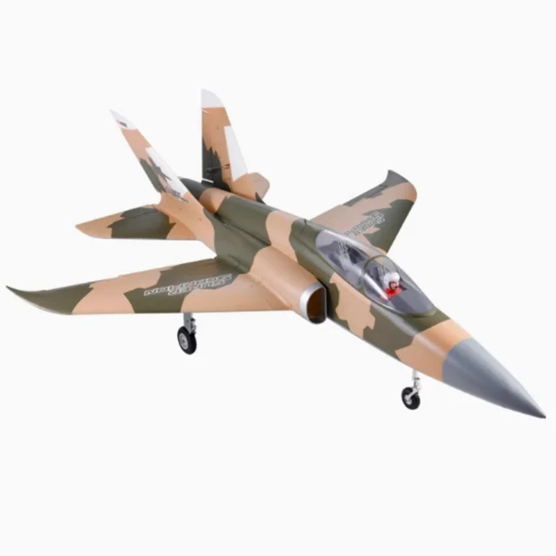 Радиоуправляемый самолет FMSRC – обзор и цена Rc Hobby Jet