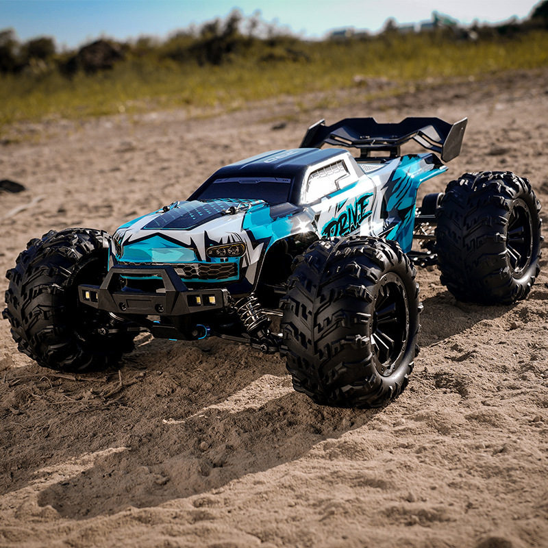 Scy 16102 Pro 1:16 70 км/ч 4WD – обзор и цена Rc Hobby Pro
