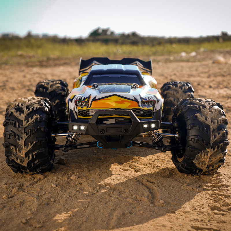Scy 16102 Pro 1:16 70 км/ч 4WD – обзор и цена Rc Hobby Pro