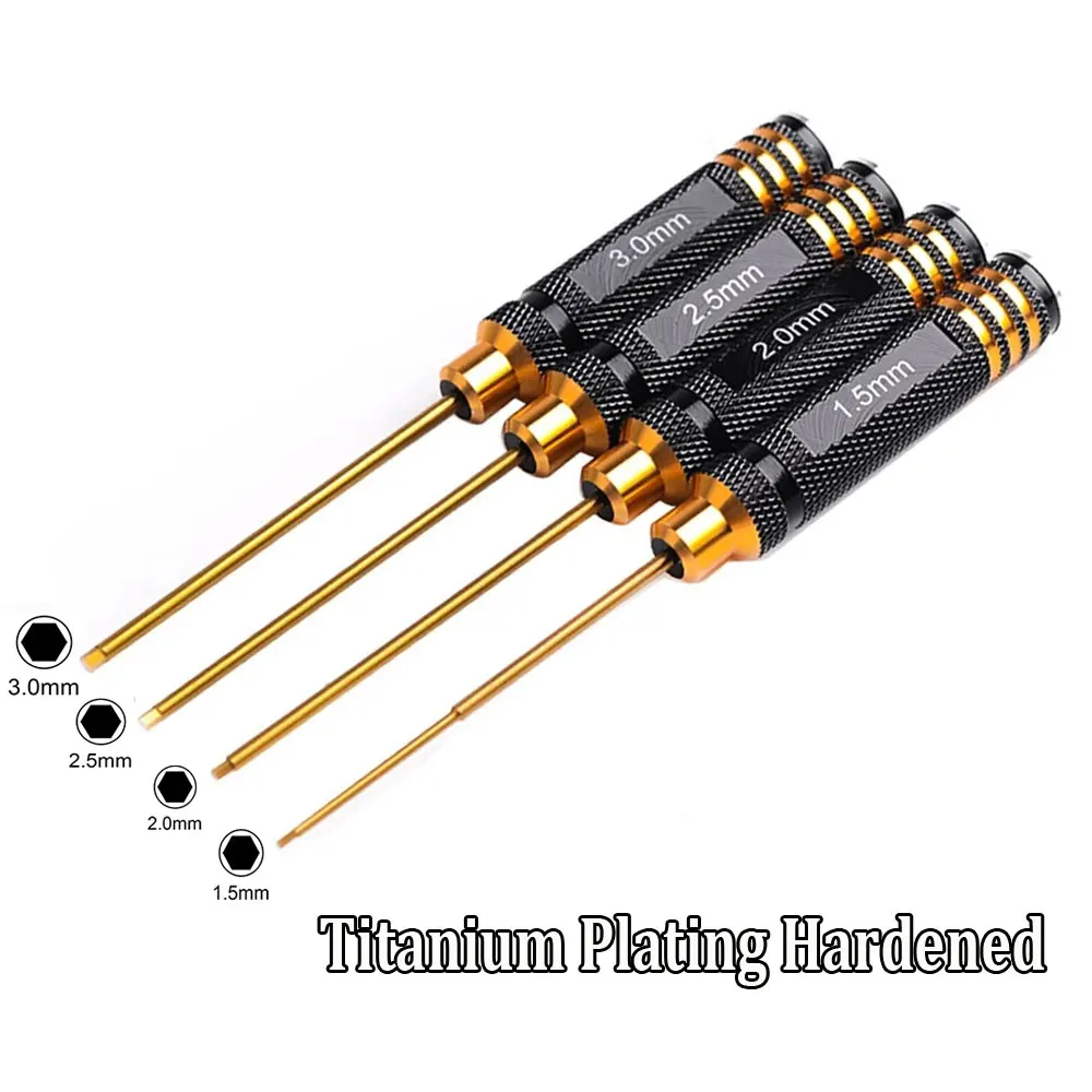 1 Набор инструментов для радио – обзор и цена Rc Hobby Electric Screwdriver