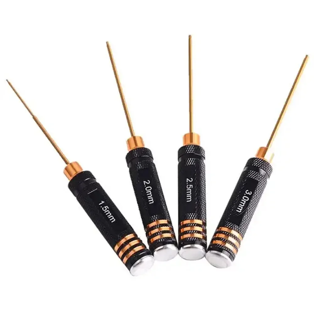 1 Набор инструментов для радио – обзор и цена Rc Hobby Electric Screwdriver