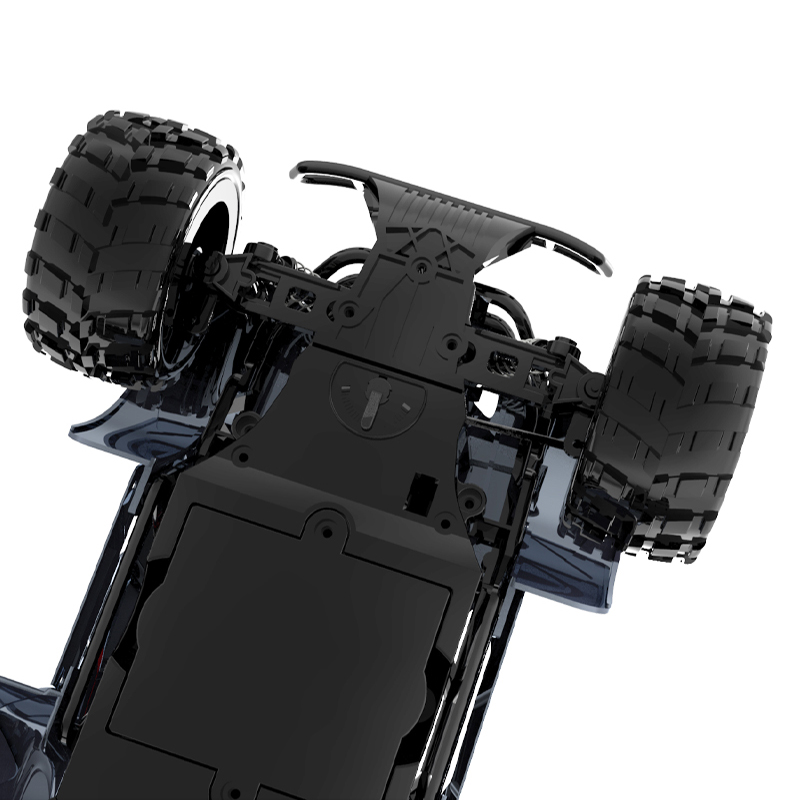 Радиоуправляемая машинка 2.4G  – обзор и цена Rc Hobby Pro