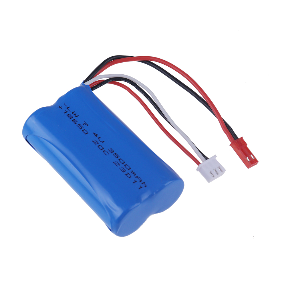 Модернизированный литий-ионный – обзор и цена Rc Hobby & Maskinservice I Eskilstuna