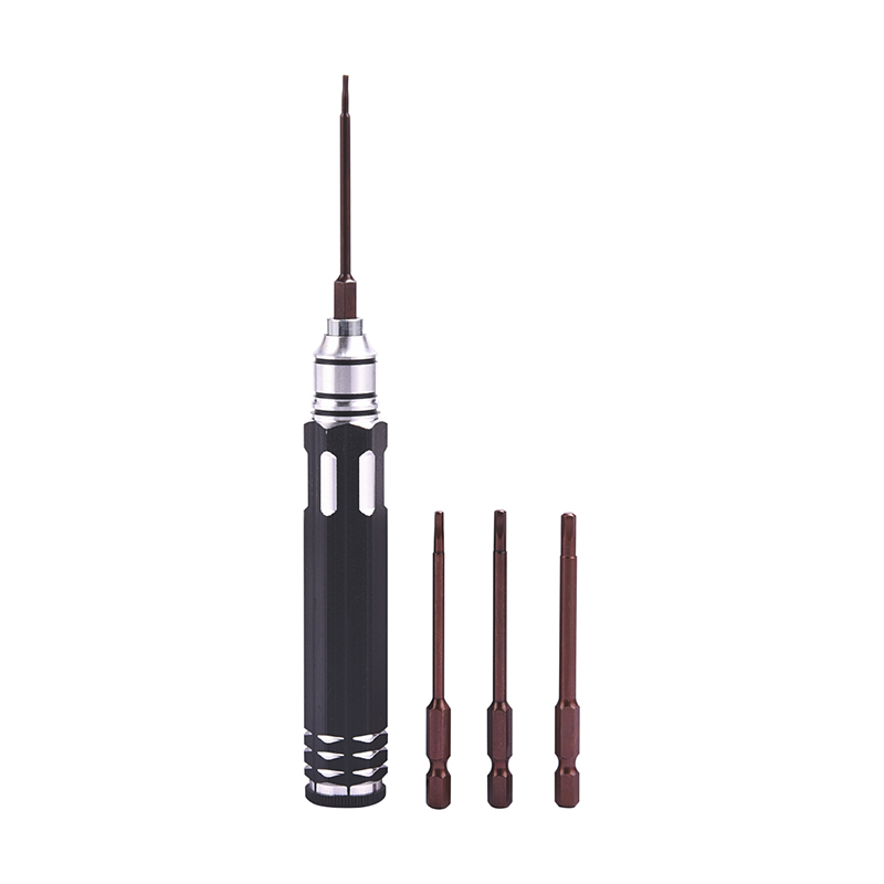 Универсальный набор шестигранн – обзор и цена Rc Hobby Electric Screwdriver