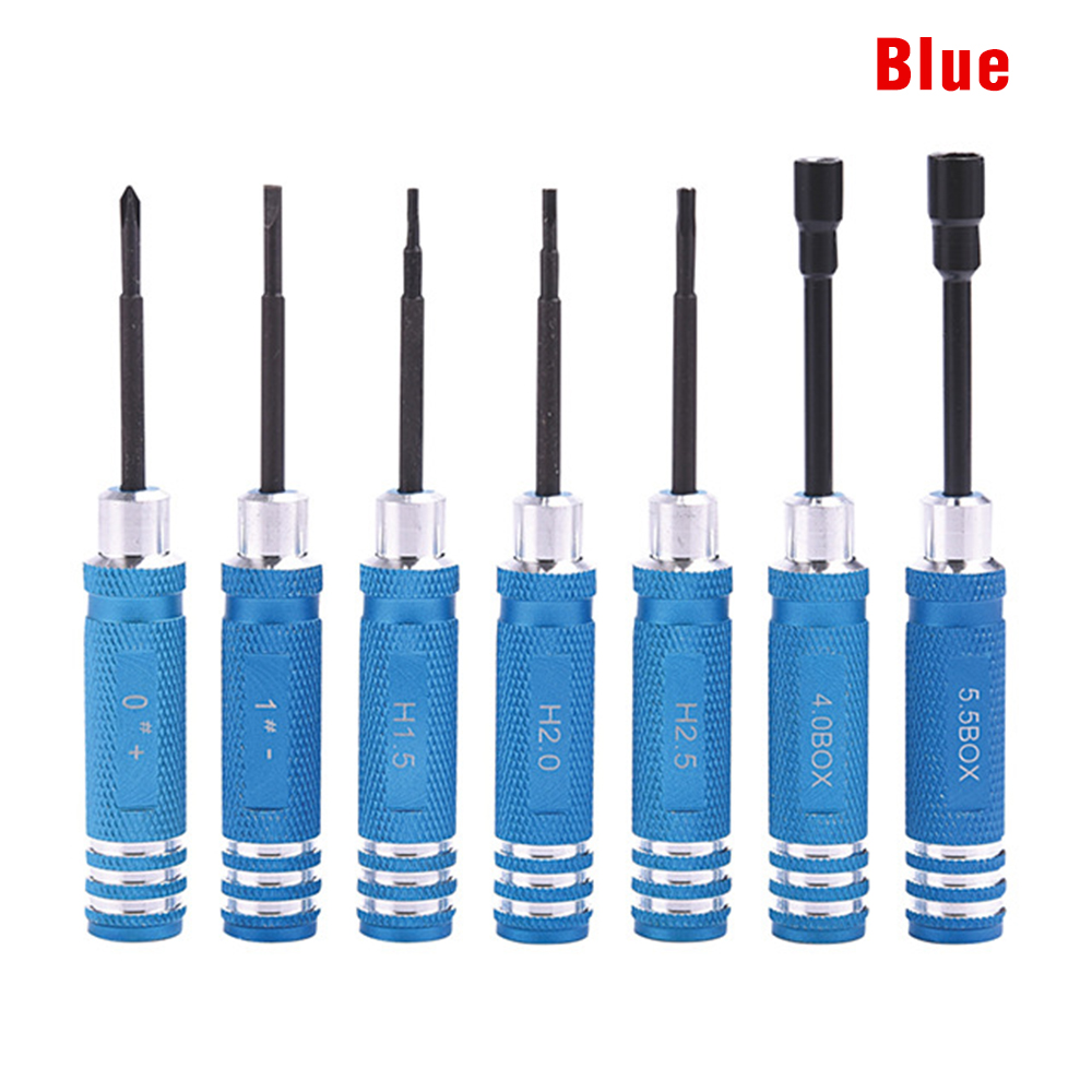 9IMOD Набор шестигранных отвер – обзор и цена Rc Hobby Electric Screwdriver