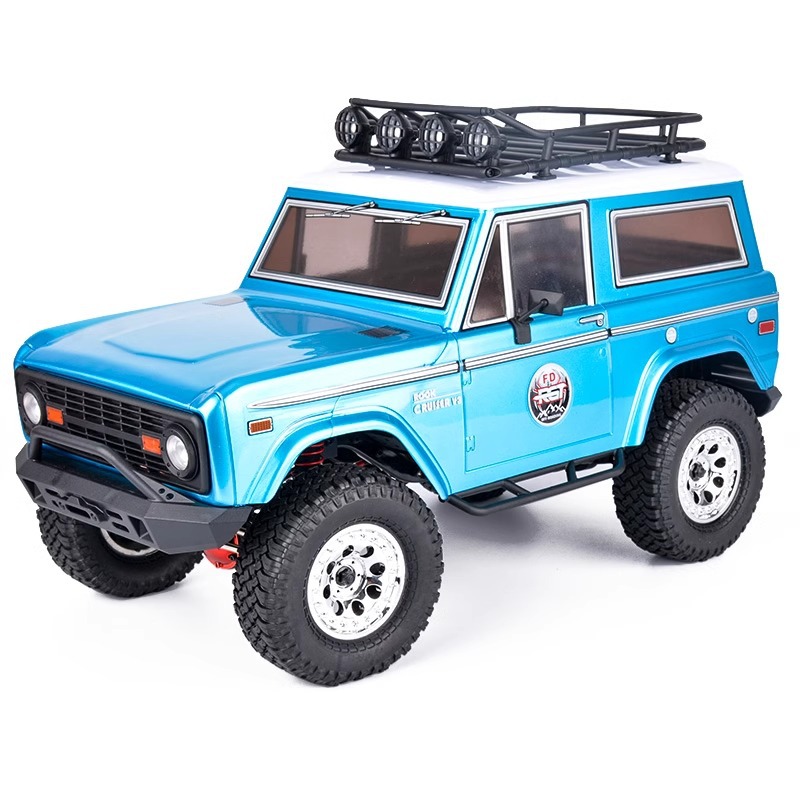 Радиоуправляемый внедорожный к – обзор и цена Rc Hobby Pro
