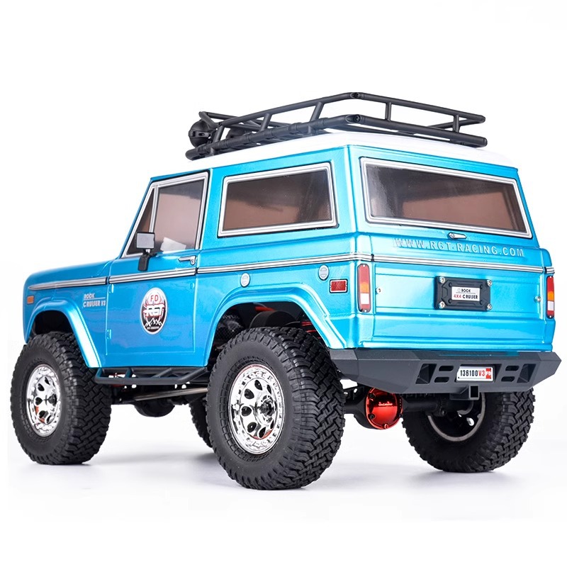 Радиоуправляемый внедорожный к – обзор и цена Rc Hobby Pro