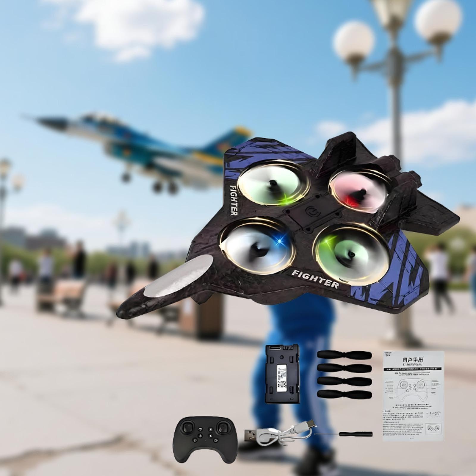 Радиоуправляемый самолет с под – обзор и цена Rc Hobby Jet