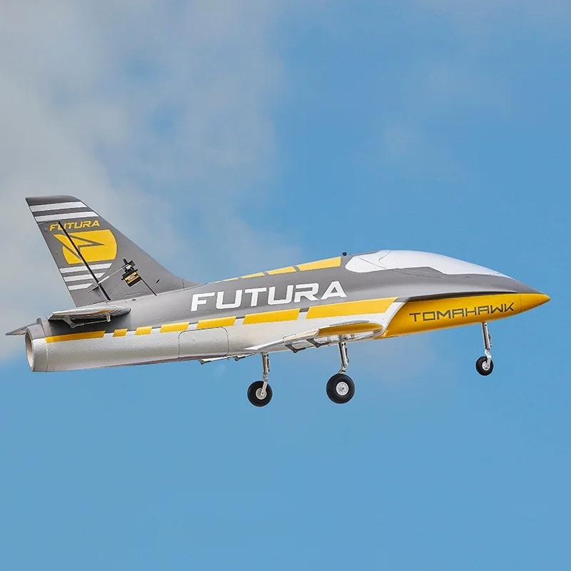 Радиоуправляемый самолет FMS 6 – обзор и цена Rc Hobby Jet