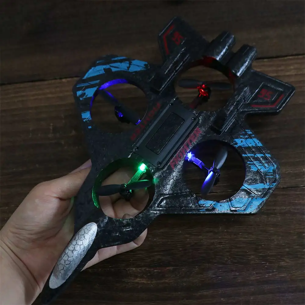 Радиоуправляемый самолет-истре – обзор и цена Rc Hobby Jet