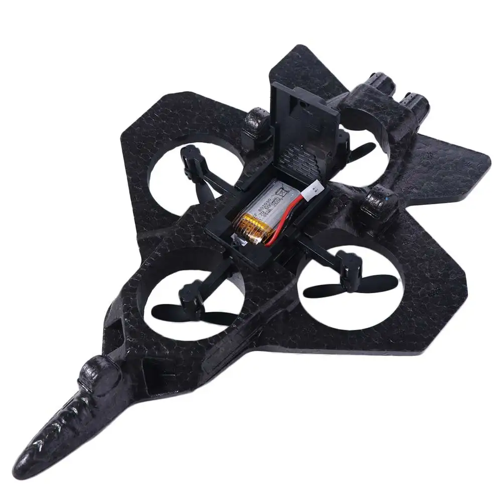 Радиоуправляемый самолет-истре – обзор и цена Rc Hobby Jet